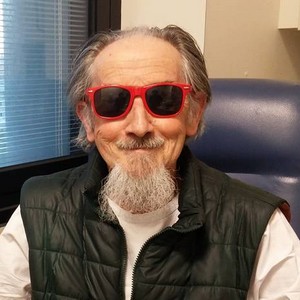 Dave in residency @ RMH_cr